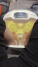 飛利浦（PHILIPS）泡腳桶躺泡免洗電動(dòng)按摩足浴盆UV殺菌小白桶智能恒溫加熱軟膠泡腳盆3222F 三八節禮物實(shí)用禮物 曬單實(shí)拍圖
