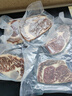 澳牛日記 澳洲和牛M5眼肉牛排原切 凈重1kg 谷飼雪花牛肉生鮮冷凍牛扒 曬單實(shí)拍圖