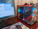 華碩ROG夜神全家桶9800X3D 9850X3D華碩RTX5080 5070Ti臺式組裝電腦游戲主機直播設計渲染視頻剪輯整機 配置1:R7 9700X+RTX5060TI 曬單實(shí)拍圖