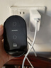 華為原裝80W無(wú)線(xiàn)充電器超級快充立式底座mate80 70 60 50 40RS X5 X6 X7 Pura80 70 pro適用榮耀蘋(píng)果 華為80W立式無(wú)線(xiàn)充套裝（含100W充電器）曜石灰 曬單實(shí)拍圖