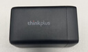 ThinkPlus聯(lián)想65W氮化鎵充電器套裝 ThinkPad充電器口紅電源多口Type-C適用蘋(píng)果17/16華為小米聯(lián)想筆記本 曬單實(shí)拍圖