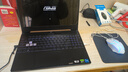 華碩天選6pro/5pro/5/4/3筆記本電腦新款大屏16寸辦公商務(wù)輕薄本學(xué)生高性能獨顯游戲電競本 天選3-I5-12500-3050 16運行內存＋512G固態(tài)硬盤(pán) 曬單實(shí)拍圖