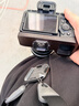 PGYTECH背帶快裝座相機背帶快掛蒲公英相機肩帶快拆斜跨減壓快裝座適用富士佳能索尼相機快裝板(僅底座) 曬單實(shí)拍圖