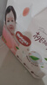 好奇（Huggies）鉑金裝小桃褲成長(cháng)褲XXXL26片*4包(17kg以上)【透爽散熱】 曬單實(shí)拍圖