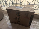 瀘州老窖 六年窖頭曲珍品 濃香型白酒 52度500ml 6瓶（原箱配3禮袋） 曬單實(shí)拍圖