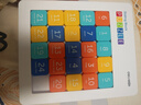 得力（deli） 5*5磁力數字華容道數獨兒童小孩通關(guān)解題生日開(kāi)學(xué)玩具禮物 曬單實(shí)拍圖