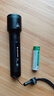 萊德雷神（LED LENSER）強光手電筒P5R防水變焦手電超長(cháng)續航鋰電池Type-c充電兼容干電池 曬單實(shí)拍圖