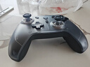 機械師G5proV2二代 無(wú)線(xiàn)藍牙游戲手柄 switch pro類(lèi)xbox手柄 有線(xiàn)電腦PC手機NS steam手柄-黑色  曬單實(shí)拍圖