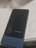 酷米行千兆網(wǎng)速移動(dòng)隨身wifi2026新款免預存高速雙頻充電寶二合一無(wú)線(xiàn)wifi6全國通用5G無(wú)線(xiàn)流量車(chē)載寬帶 充電寶款【領(lǐng)航版】雙頻多核+1萬(wàn)毫安超長(cháng)續航 曬單實(shí)拍圖