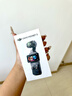 大疆 DJI Osmo Pocket 3 一英寸口袋云臺相機 OP靈眸手持數碼相機 旅游攝影攝像 直播vlog拍攝 標準版 官方標配 曬單實(shí)拍圖