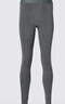 優(yōu)衣庫男裝HEATTECH ULTRA WARM緊身褲/保暖衣秋褲內衣秋冬479538 479538/09黑色 L 曬單實(shí)拍圖