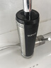 蘇泊爾（SUPOR）電熱水龍頭熱水器即熱式快速加熱自來(lái)水機械臂廚房衛生間變頻恒溫熱得快加熱器小廚寶275947-01TCP 曬單實(shí)拍圖