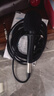 森海塞爾（Sennheiser） XS1 手持式有線(xiàn)麥克風(fēng)家用KTV樂(lè )隊吉他彈唱直播動(dòng)圈有線(xiàn)話(huà)筒 XS1+卡儂轉6.5話(huà)筒線(xiàn)（5米） 曬單實(shí)拍圖