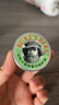 伯特小蜜蜂（Burt's Bees）紫草膏17g 舒緩修護蚊蟲(chóng)叮咬泛紅肌膚 天然植萃滋潤清涼便攜裝 曬單實(shí)拍圖