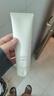 hfp氨基酸洗面奶男女士潔面乳120g深層清潔毛孔溫和不傷膚補水保濕 曬單實(shí)拍圖