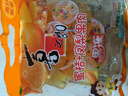 喜之郎蜜桔鳳梨椰果果凍15杯共520g 休閑年貨兒童解饞小零食下午茶 曬單實(shí)拍圖