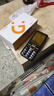 金立（Gionee）老年機10000毫安大電池老年手機超長(cháng)待機4G全網(wǎng)通2025新款大屏大字大聲音老人專(zhuān)用按鍵功能機 黑色 曬單實(shí)拍圖