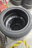 倍耐力汽車(chē)輪胎225/45R17 91Y 新P7 (AO)原配奧迪A3 曬單實(shí)拍圖