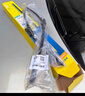 米其林（MICHELIN）無(wú)骨雨刮器汽車(chē)雨刷器卡羅拉速騰沃爾沃特斯拉奧迪雨刮器對裝適用 適用大部分車(chē)型 需備注年份車(chē)型 曬單實(shí)拍圖