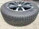 韓泰（Hankook）汽車(chē)輪胎 215/60R17 96V SK10 適配逍客/寶駿560/元PLUS/傳祺GS4 曬單實(shí)拍圖