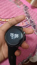 HUXIAVIM智能手表華強北watch華為機鴻蒙安卓系統蘋(píng)果機適用運動(dòng)gt5 ultra 黑鋼帶Pro NFC+雙支付+獨立音樂(lè )+升級芯片 消息提醒+定位導航+超長(cháng)待機+心率血氧血壓睡眠監測 曬單實(shí)拍圖