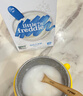 小皮（Little Freddie）有機米粉160g嬰幼兒米粉嬰兒輔食 初添 有機大米粉 160g*3盒 【26年9月到期】 曬單實(shí)拍圖