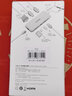 綠聯(lián)Type-C擴展塢適用MacBook手機USB-C轉HDMI\/VGA轉換器DP 9合1【4K 60Hz擴展塢】70301 曬單實(shí)拍圖