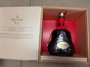 軒尼詩(shī)（Hennessy）XO干邑白蘭地法國進(jìn)口洋酒700ml2026年馬年限量版禮盒生肖酒 曬單實(shí)拍圖