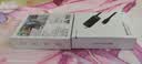 海備思適用Switch2投屏線便攜底座NS2同屏線Type-C轉HDMI高清4K60Hz轉換器HDR掌機充電轉接線連電視配件 適用Switch 1/2代【8K/60Hz】黑金色 曬單實拍圖