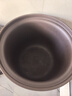 三源（SANYUAN）10L大容量紫砂電燉鍋 商用電湯鍋燉熬鍋煲粥鍋煲湯鍋家用電燉盅擺攤粥鍋自助餐12H預約定時(shí)保溫 曬單實(shí)拍圖