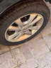 雙星汽車(chē)輪胎 195/55R15 85V SH71適配凱越/悅翔V7/奇瑞E5/A5 曬單實(shí)拍圖