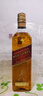 尊尼獲加（JOHNNIE WALKER）寶樹(shù)行 紅牌紅方700ml 調配蘇格蘭威士忌進(jìn)口洋酒【無(wú)盒】 曬單實(shí)拍圖