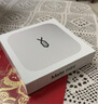 零刻Mate mini 速度款 擴展塢 Mac mini高速80Gbps拓展塢底座硬盤(pán)盒擴容16TB 讀寫(xiě)遠超原機硬盤(pán) 曬單實(shí)拍圖
