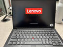 ThinkPad國家補貼15%聯(lián)想E14筆記本電腦AI商務(wù)辦公學(xué)生輕薄本全新二代長(cháng)續航酷睿Ultra5 32G 1T 2.8K極韌黑 曬單實(shí)拍圖