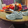 NEW BALANCE NB男鞋女鞋2002R系列透氣復古運動(dòng)休閑鞋 ML2002R0 云霧灰 41.5 (腳長(cháng)26cm) 曬單實(shí)拍圖
