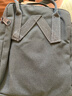FJALLRAVEN北極狐斜挎包男街頭單肩包女書(shū)包23797-560海藍色2.5L 曬單實(shí)拍圖