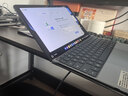 華為MateBook Fold 非凡大師 筆記本電腦 鴻蒙操作系統 超輕薄折疊電腦雙層OLED顯示屏 32GB 1TB云水藍 曬單實(shí)拍圖