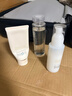 芙麗芳絲（Freeplus）洗面奶套裝控油潔面+清爽化妝水乳液生日三八節女神禮物送女朋友 曬單實(shí)拍圖