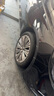 優(yōu)科豪馬橫濱汽車(chē)輪胎 225/45R19 V551V 92W 原配馬自達阿特茲/紅旗H5 曬單實(shí)拍圖