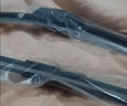 澳冶適用于榮威350(13-14)/12-14款MG5無(wú)骨雨刮器前窗雨刷1對裝23+16 曬單實(shí)拍圖