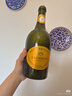 喜樂(lè )滋黃噸噸意大利進(jìn)口DOC級Prosecco普羅塞克黃墩墩起泡葡萄酒 贈杯子 【8倉配送】黃墩墩*1瓶+香檳杯+袋子 曬單實(shí)拍圖