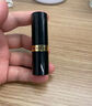 露華濃麗采保濕滋潤唇膏黑管口紅4.2g橘調棕紅色325#高級顯白禮物 曬單實(shí)拍圖