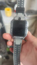 小天才兒童電話(huà)手表Z6Pro少年版隕石灰防水GPS定位學(xué)生兒童智能手表移動(dòng)聯(lián)通電信4G視頻拍照雙攝男女表 曬單實(shí)拍圖
