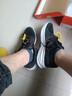 耐克NIKE男子跑步鞋減震 RUN DEFY 運動(dòng)鞋HM9594-004黑色 42 曬單實(shí)拍圖