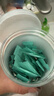 千纖草壓縮面膜濕敷蠶絲一次性面膜紙水療敷臉補水保濕超薄50粒 曬單實(shí)拍圖