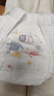 好奇（Huggies）金裝拉拉褲L124片(9-14kg)尿不濕【速干不易紅】 曬單實(shí)拍圖