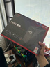 華碩（ASUS）【煥新補貼】ROG魔盒WiFi7電競無(wú)線(xiàn)路由器（9個(gè)2.5G口MTK AI內芯 2GB DDR4內存）Aimesh隨心組路由 曬單實(shí)拍圖