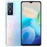 vivo Y76s 【180天只換不修+未拆封未激活】5G智能手機 輕薄機身 5000萬超清影像 44W閃充 y76s Y76S-星河藍  8GB+256GB 曬單實拍圖