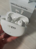 OPPO Enco Air4 Pro 真無(wú)線(xiàn)藍牙耳機 通用蘋(píng)果華為小米一加手機 降噪入耳式超長(cháng)續航耳機   晨曦白 曬單實(shí)拍圖