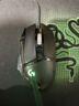 羅技（G）G502 HERO游戲鼠標 電競有線(xiàn)鼠標 吃雞鼠標RGB帶配重宏編程機械usb鼠標電腦英雄聯(lián)盟csgo送男友 G502 HERO黑色 曬單實(shí)拍圖